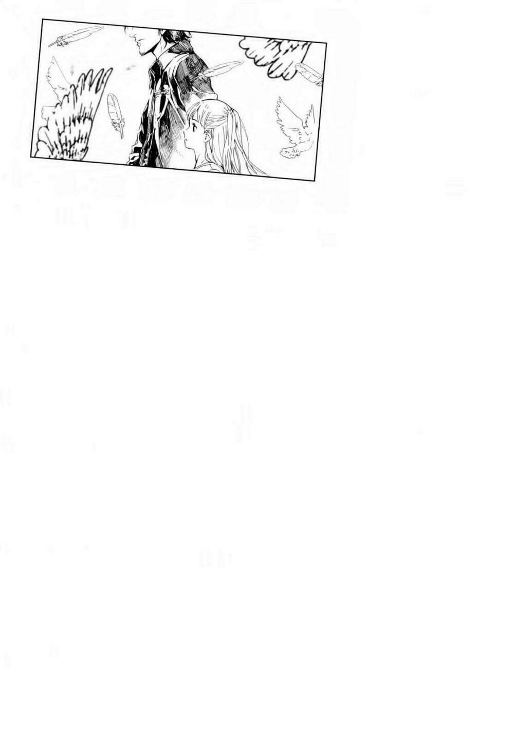 Until Death Do Us Part: Chapter 130.5