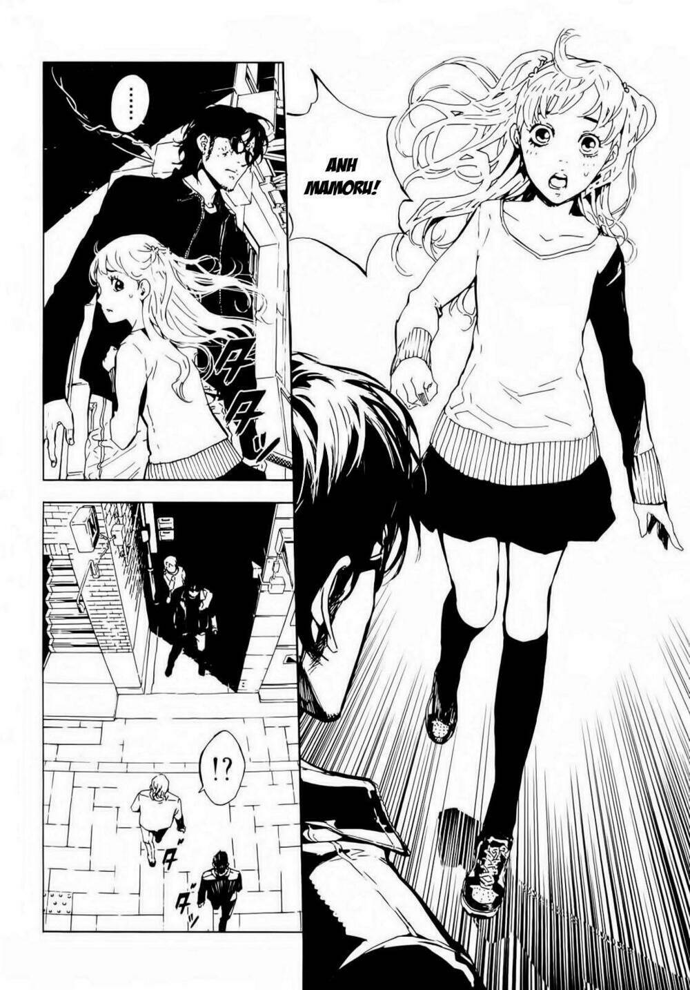 Until Death Do Us Part: Chapter 130.5