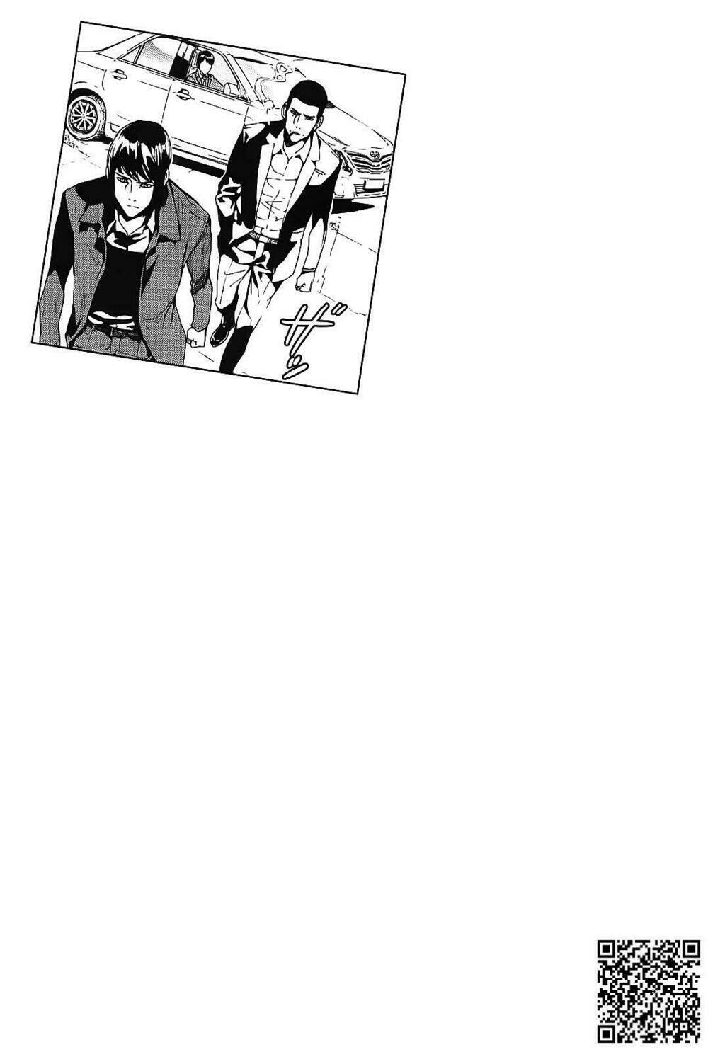 Until Death Do Us Part: Chapter 130