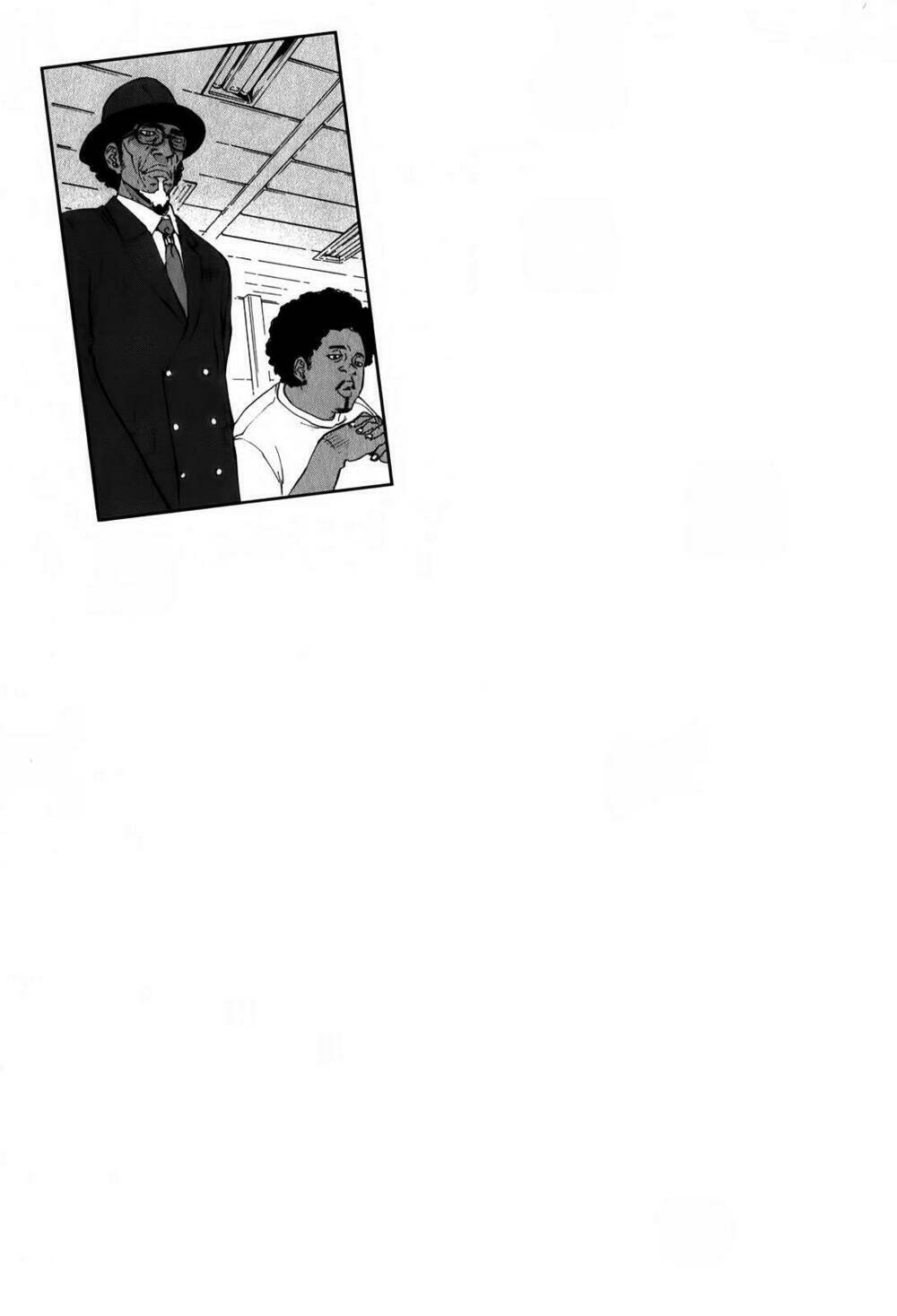 Until Death Do Us Part: Chapter 133