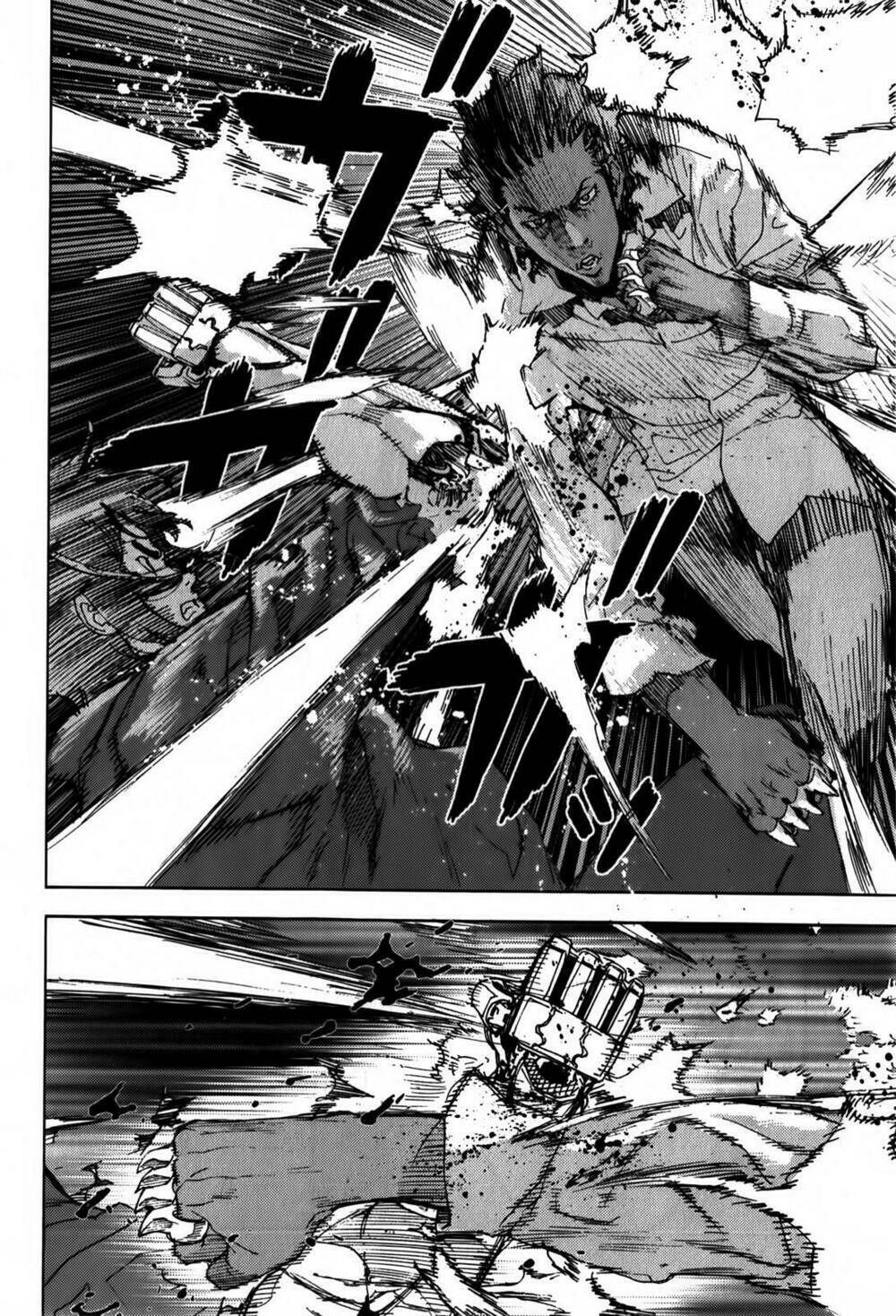 Until Death Do Us Part: Chapter 134