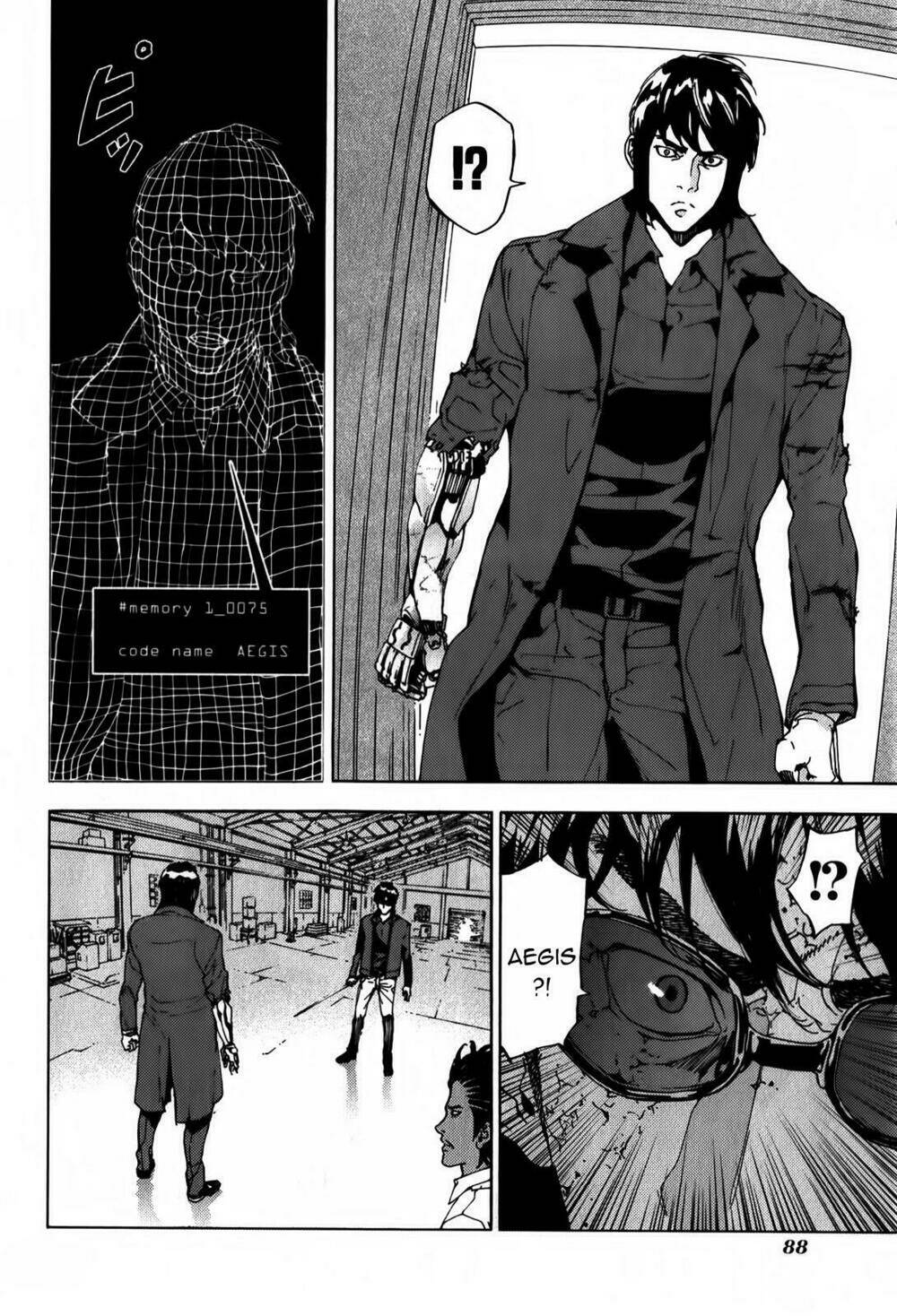 Until Death Do Us Part: Chapter 134