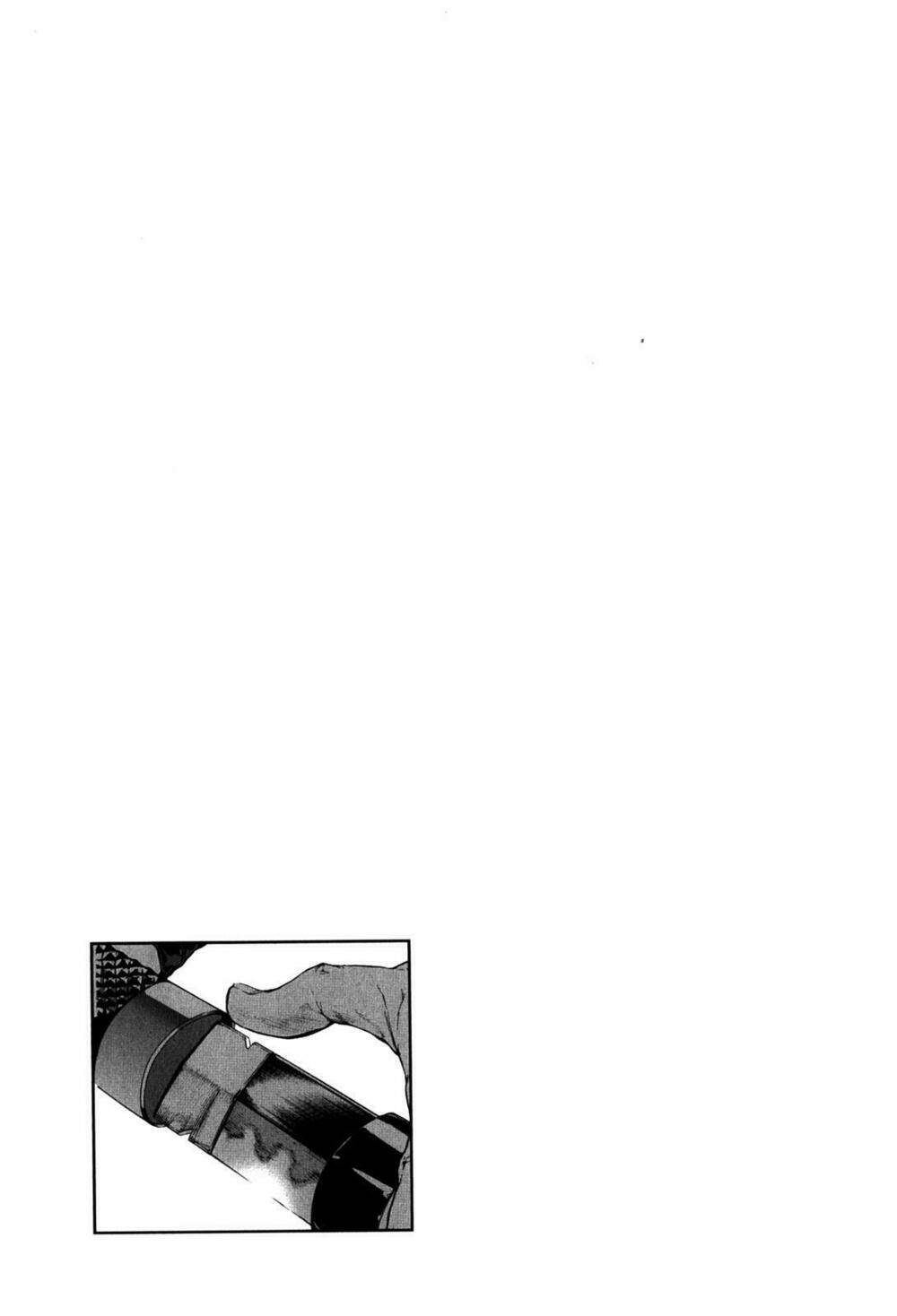 Until Death Do Us Part: Chapter 134