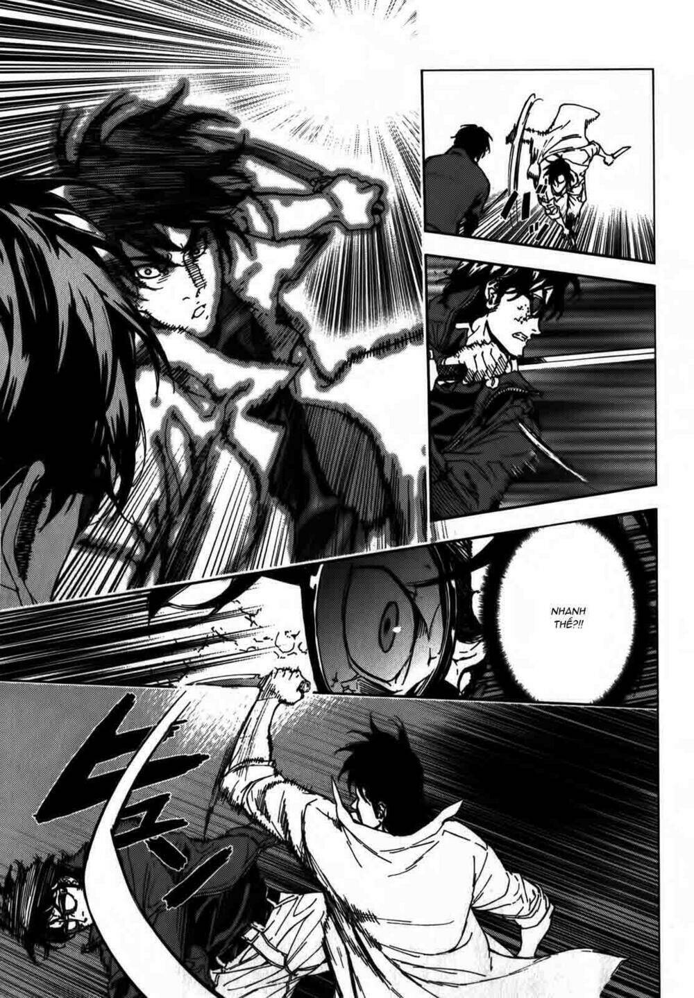 Until Death Do Us Part: Chapter 139