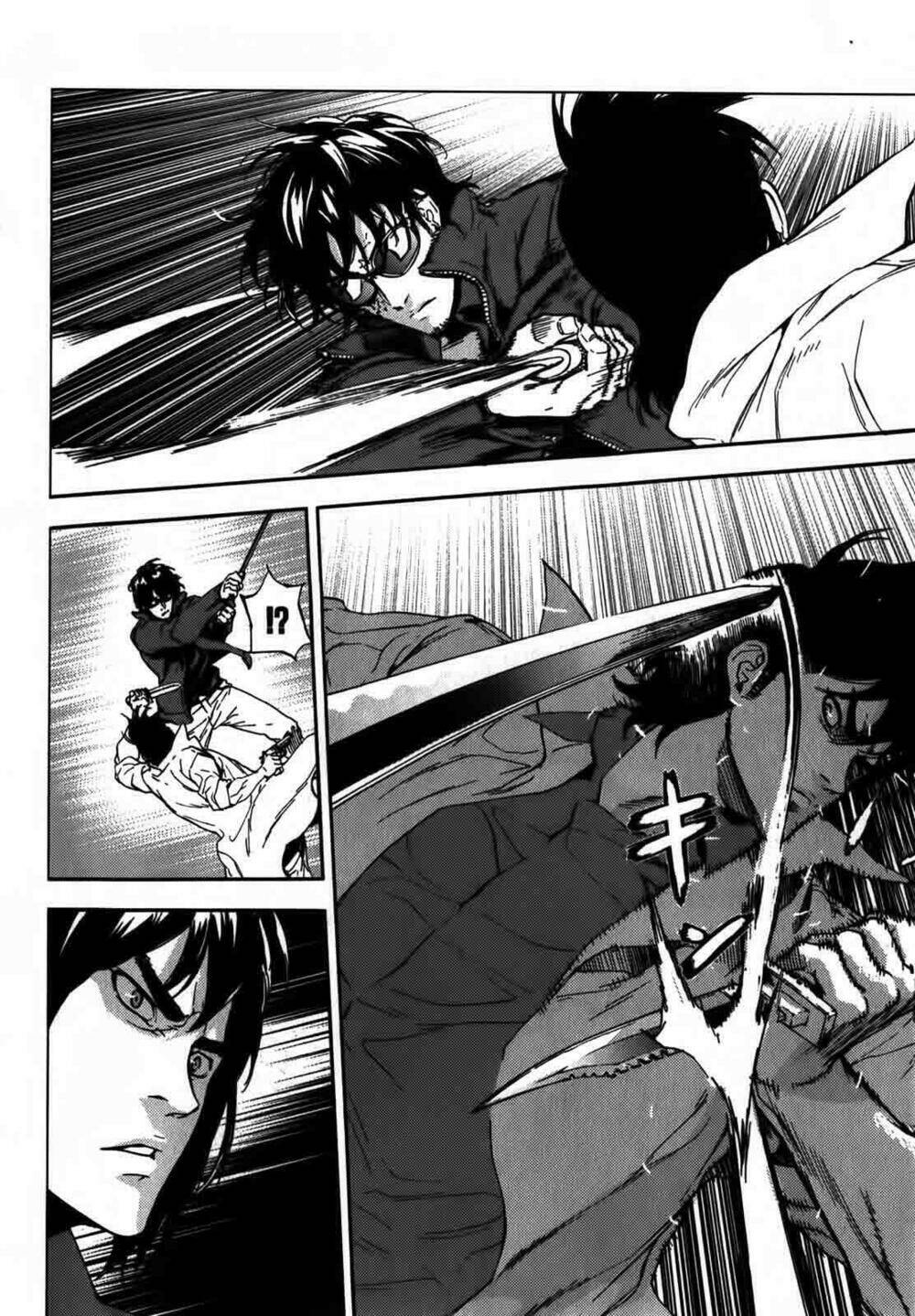 Until Death Do Us Part: Chapter 139