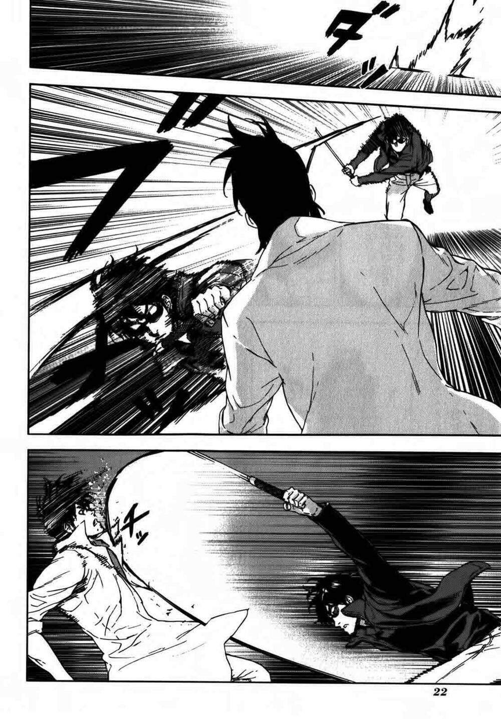 Until Death Do Us Part: Chapter 139