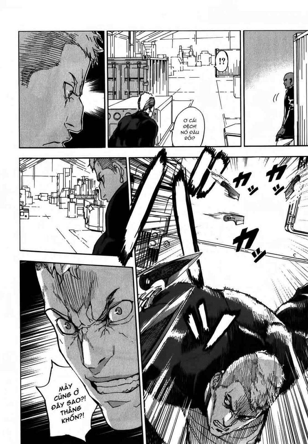 Until Death Do Us Part: Chapter 139