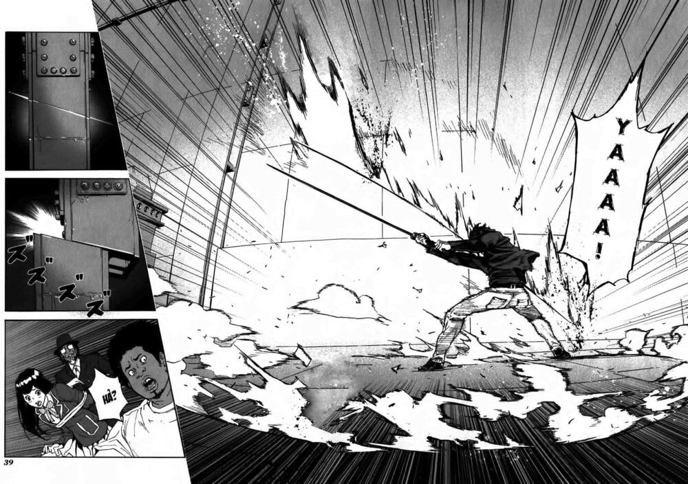 Until Death Do Us Part: Chapter 140