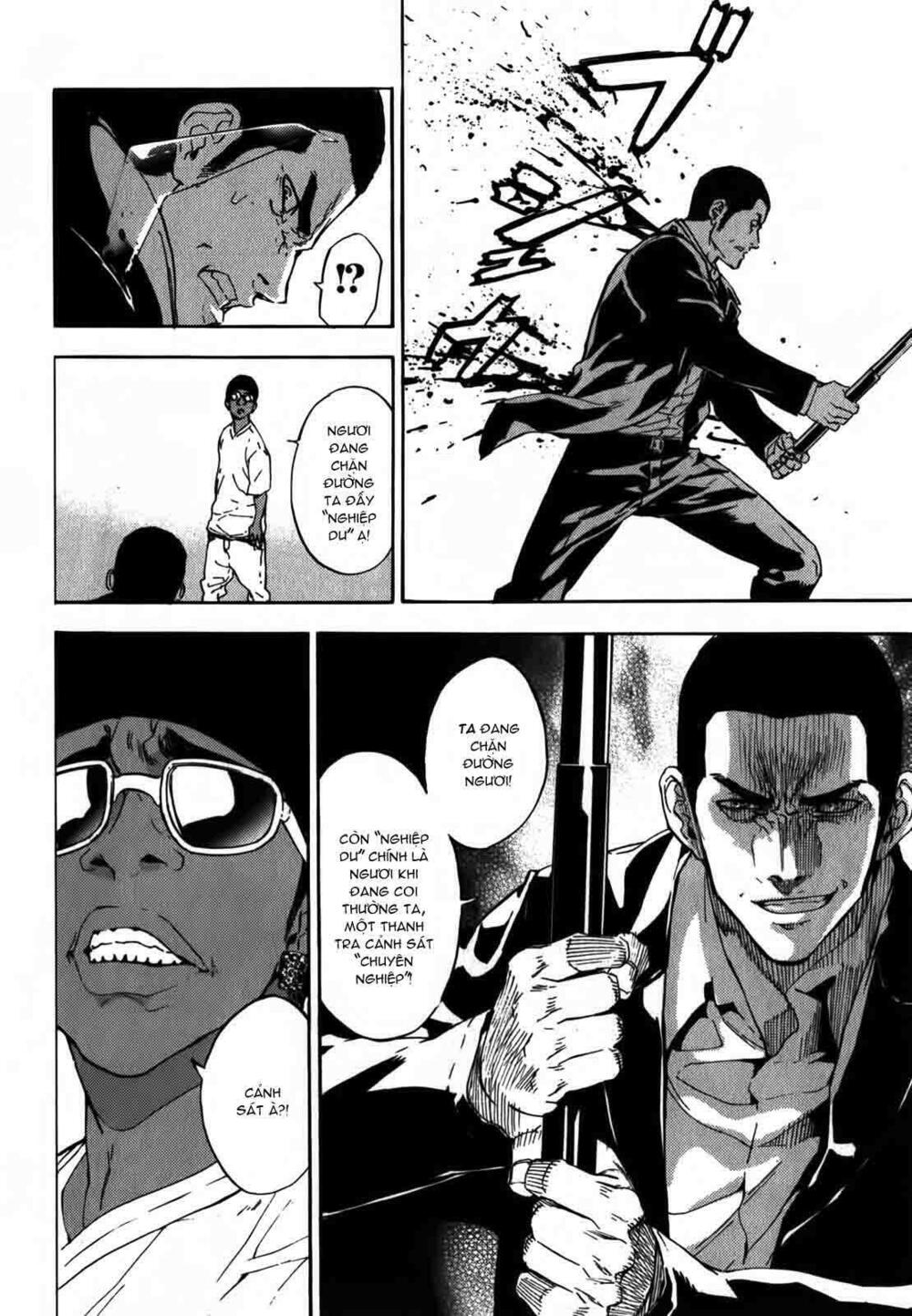 Until Death Do Us Part: Chapter 140