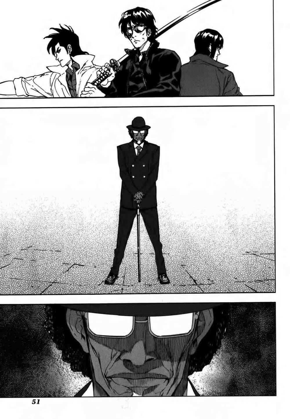 Until Death Do Us Part: Chapter 140