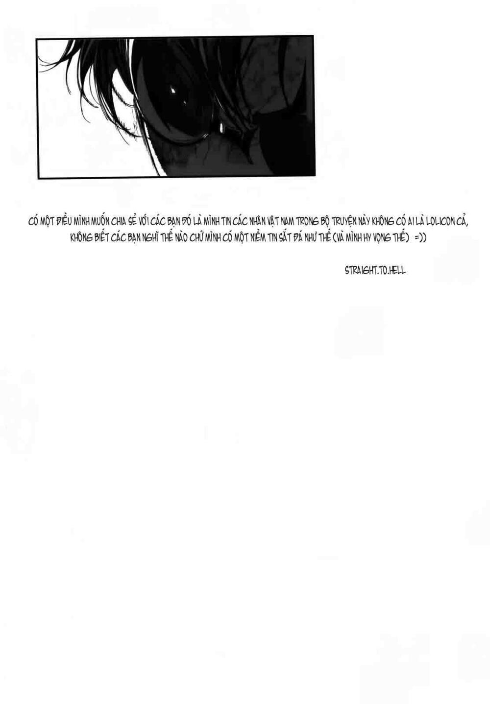 Until Death Do Us Part: Chapter 140
