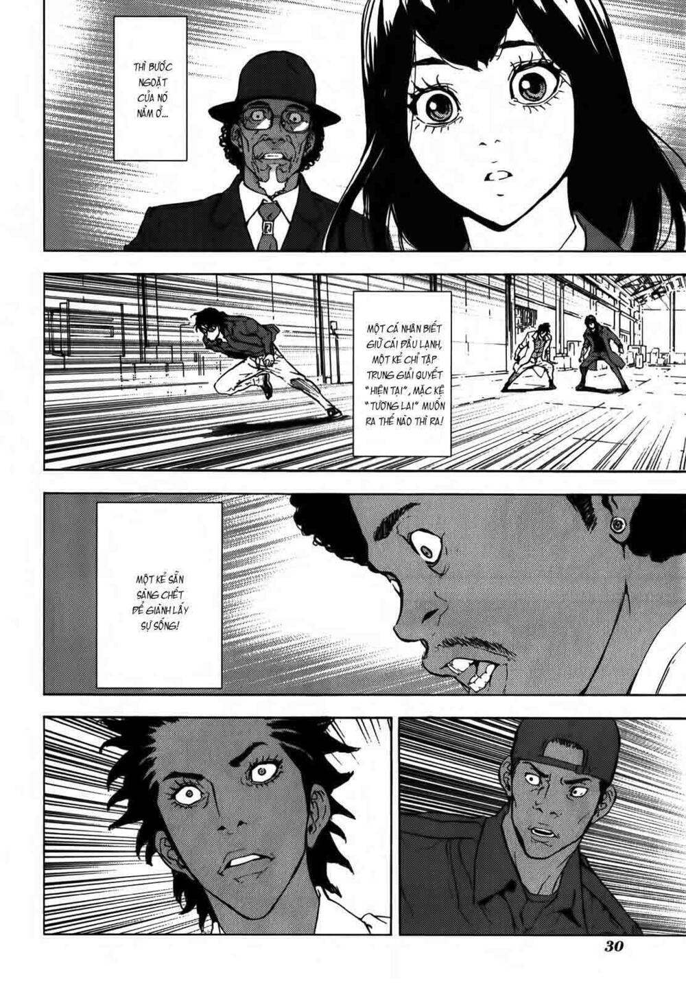 Until Death Do Us Part: Chapter 140