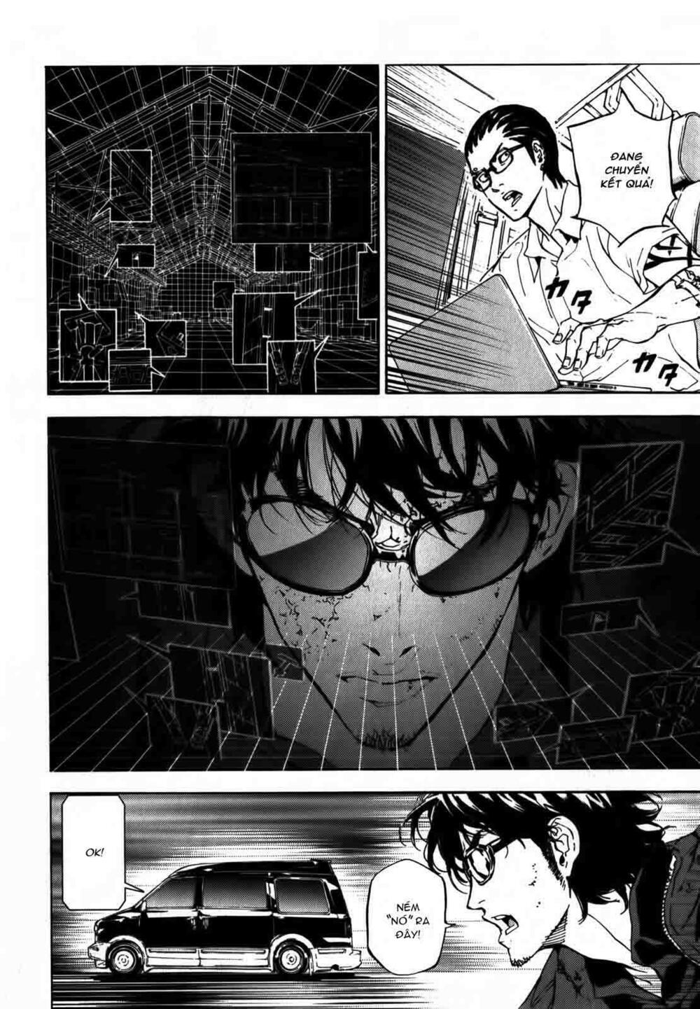 Until Death Do Us Part: Chapter 140