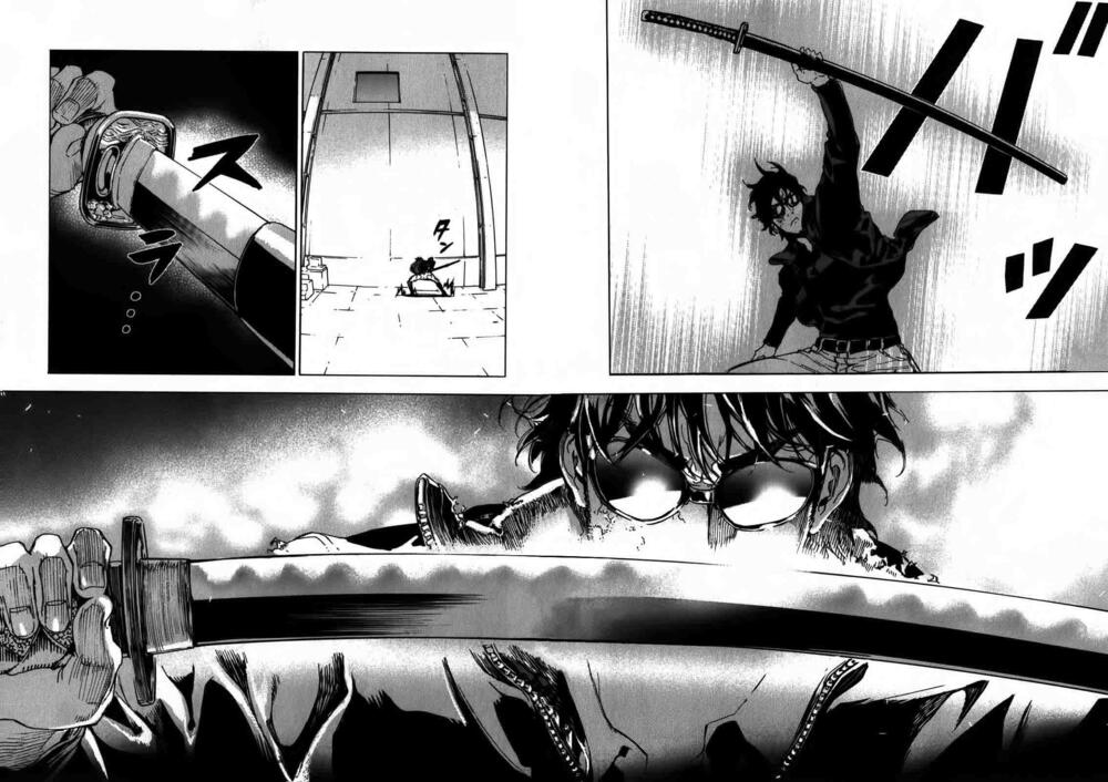 Until Death Do Us Part: Chapter 140