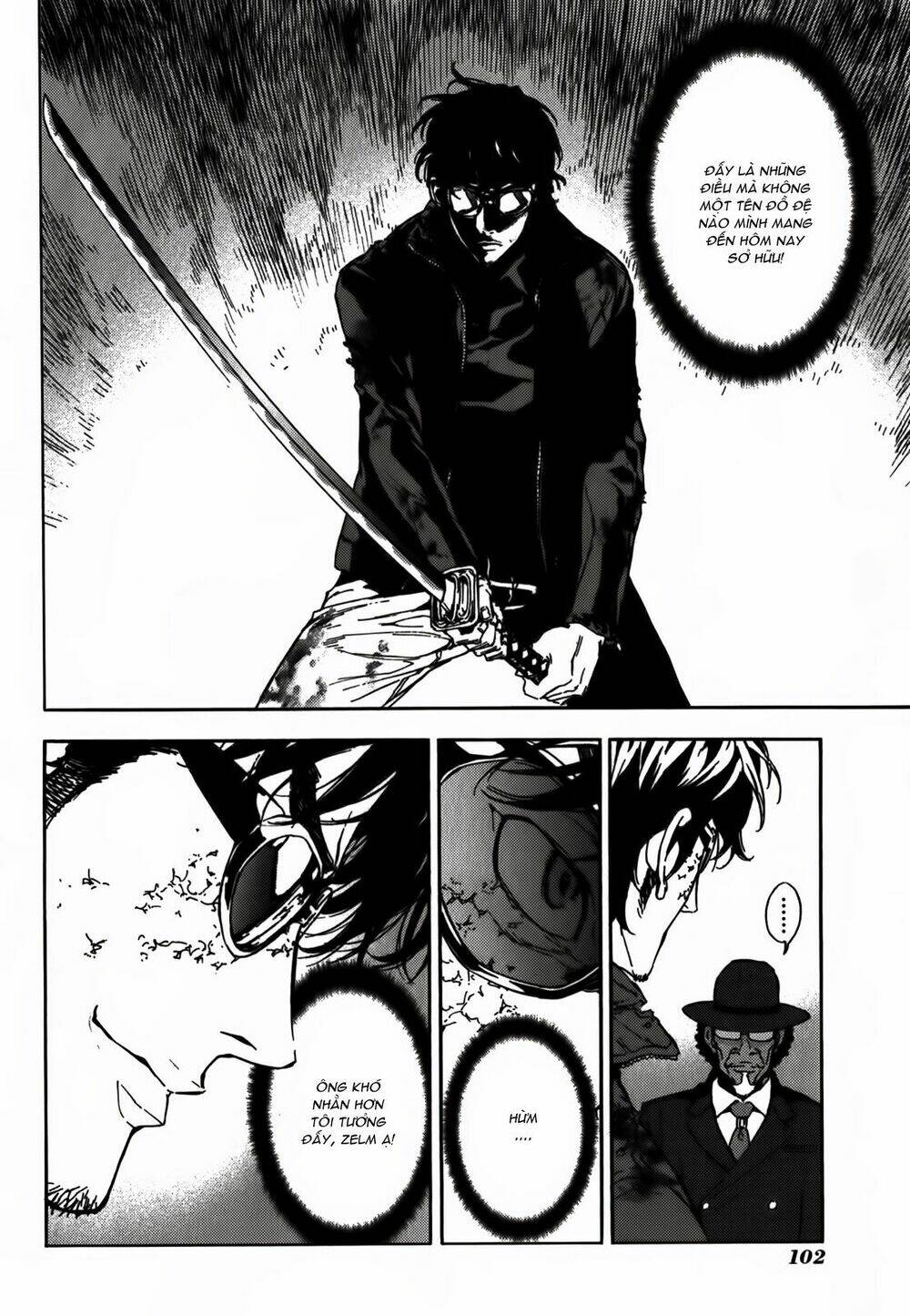 Until Death Do Us Part: Chapter 142