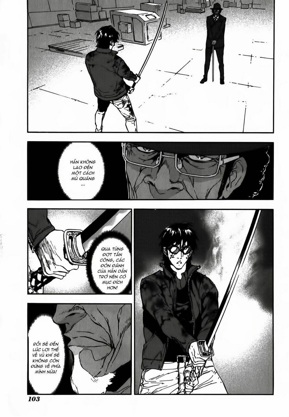 Until Death Do Us Part: Chapter 142