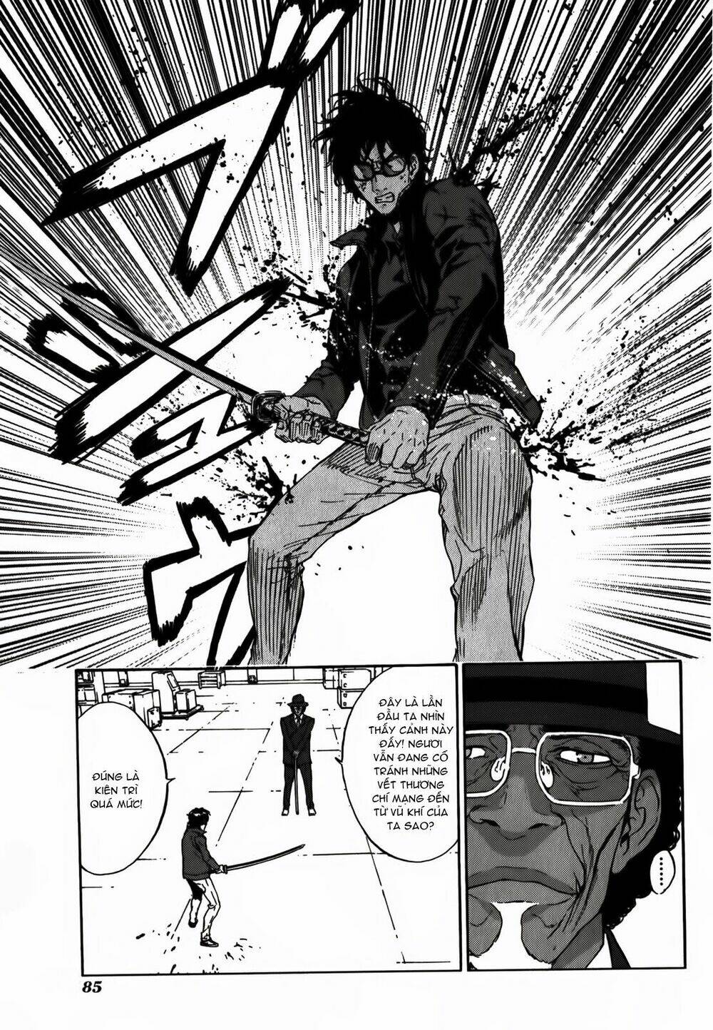 Until Death Do Us Part: Chapter 142