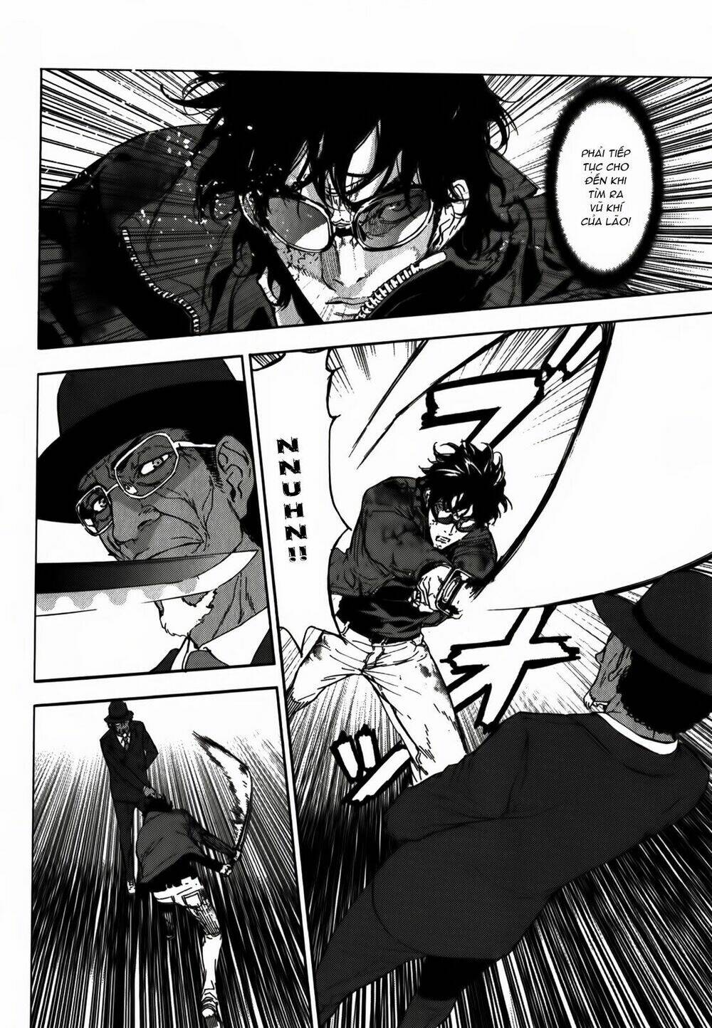 Until Death Do Us Part: Chapter 142