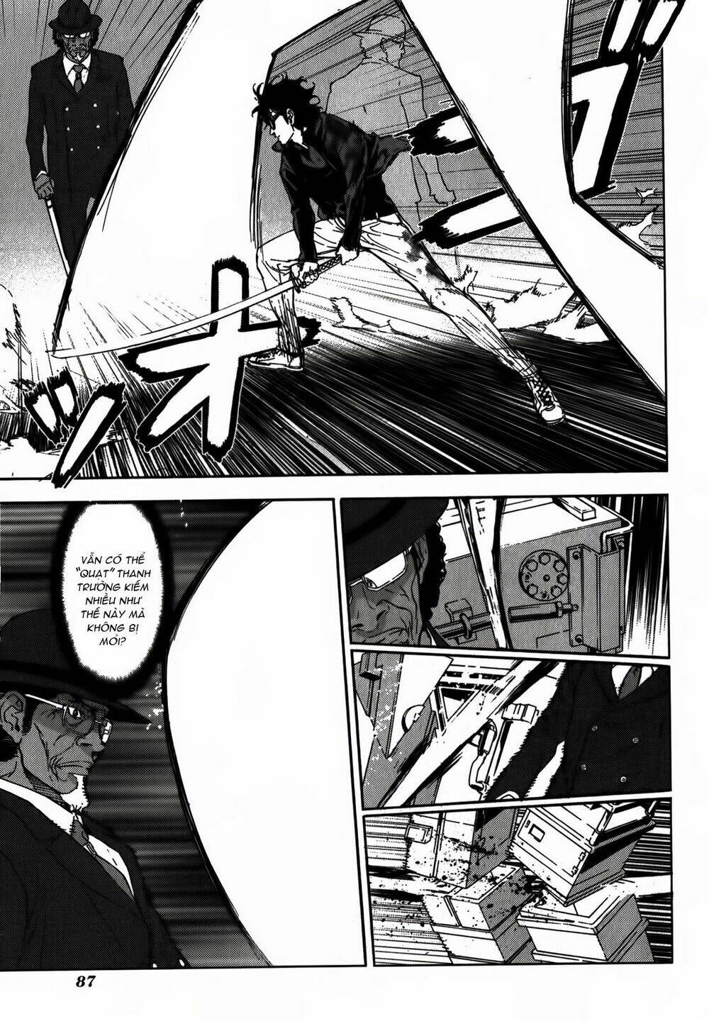 Until Death Do Us Part: Chapter 142