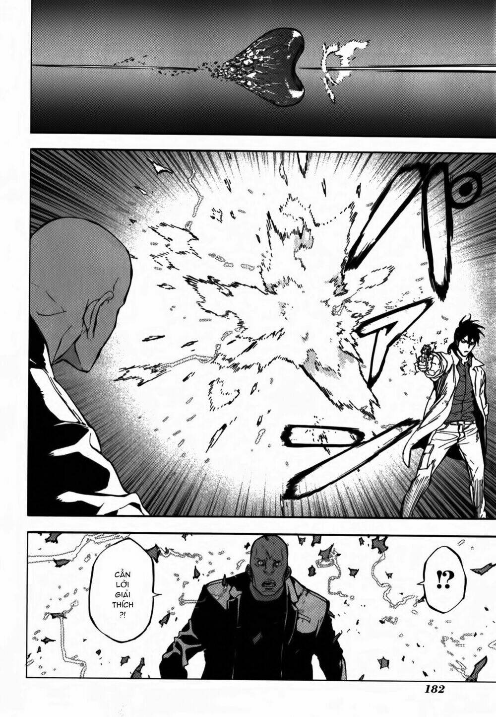 Until Death Do Us Part: Chapter 146