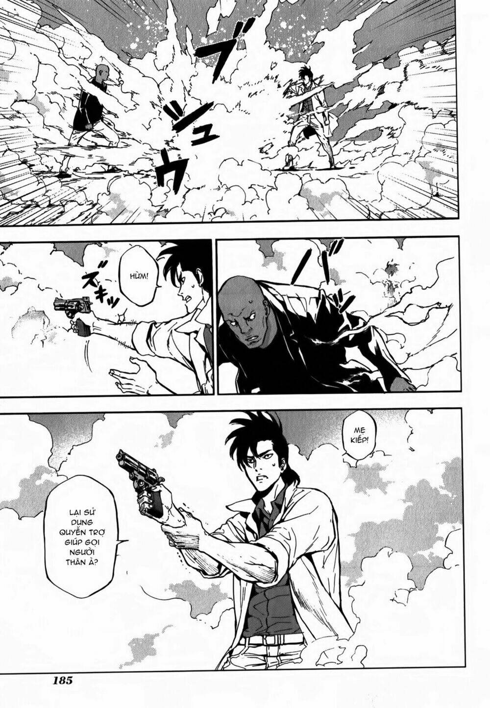 Until Death Do Us Part: Chapter 146