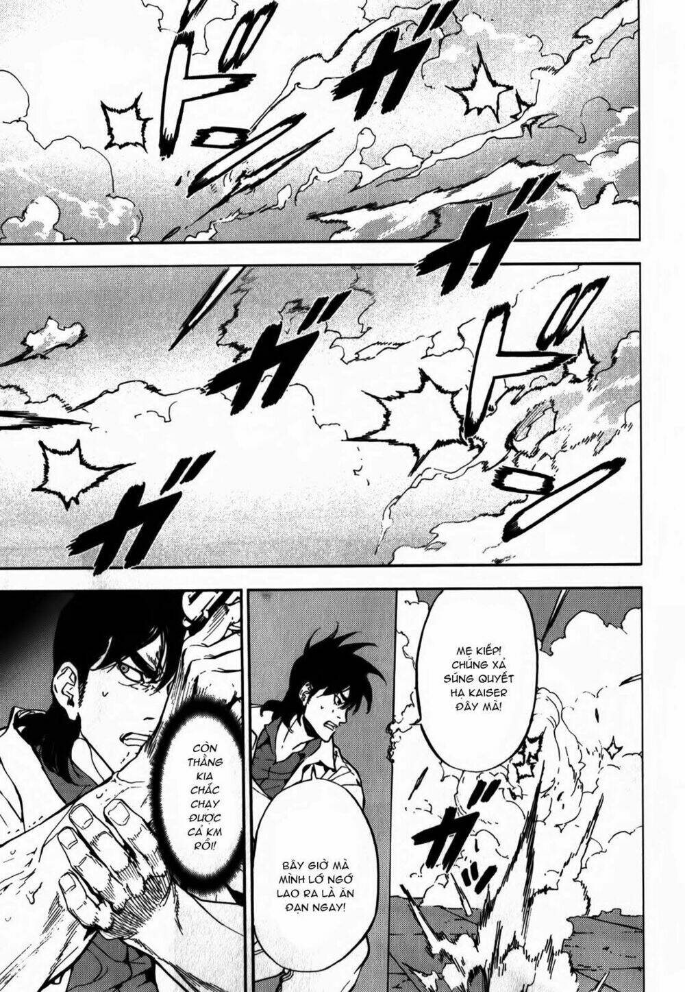 Until Death Do Us Part: Chapter 146