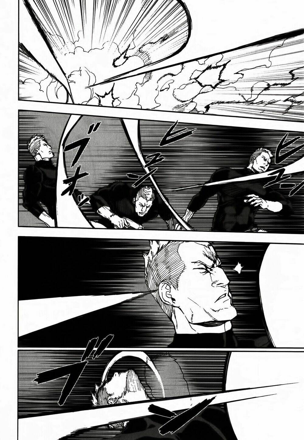 Until Death Do Us Part: Chapter 146