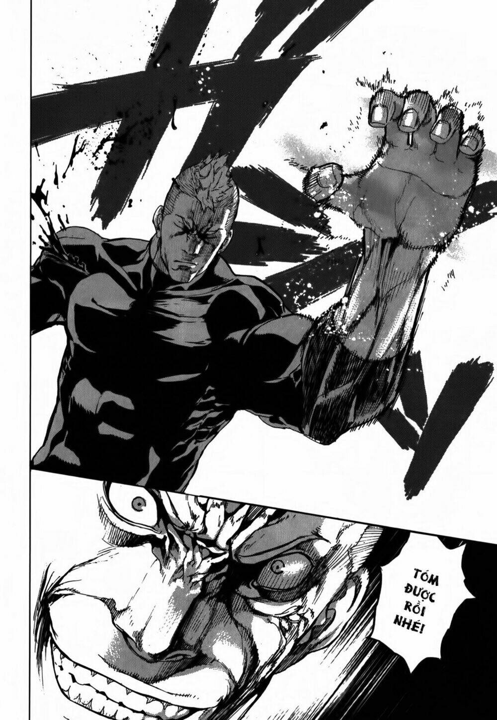 Until Death Do Us Part: Chapter 146