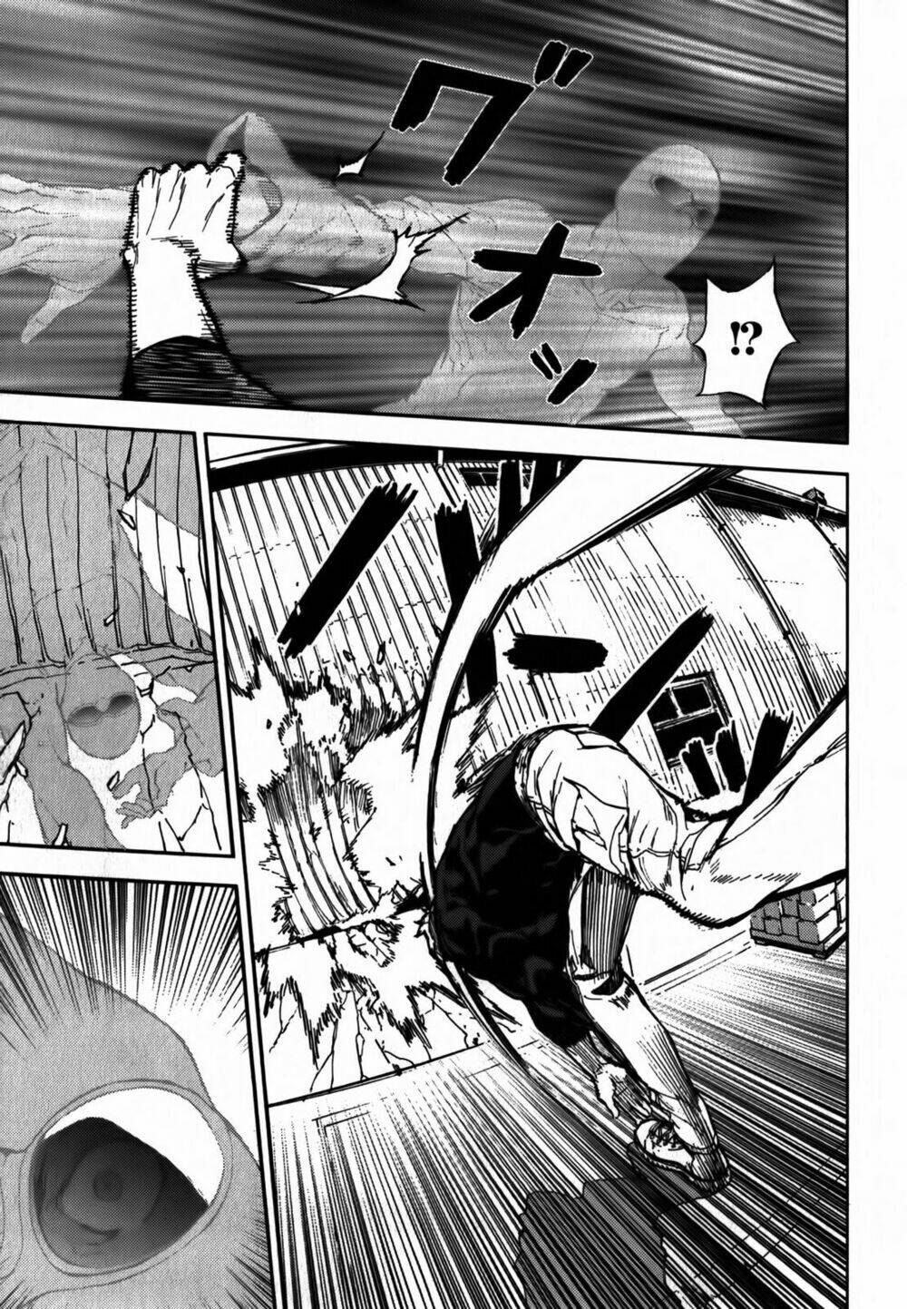 Until Death Do Us Part: Chapter 146