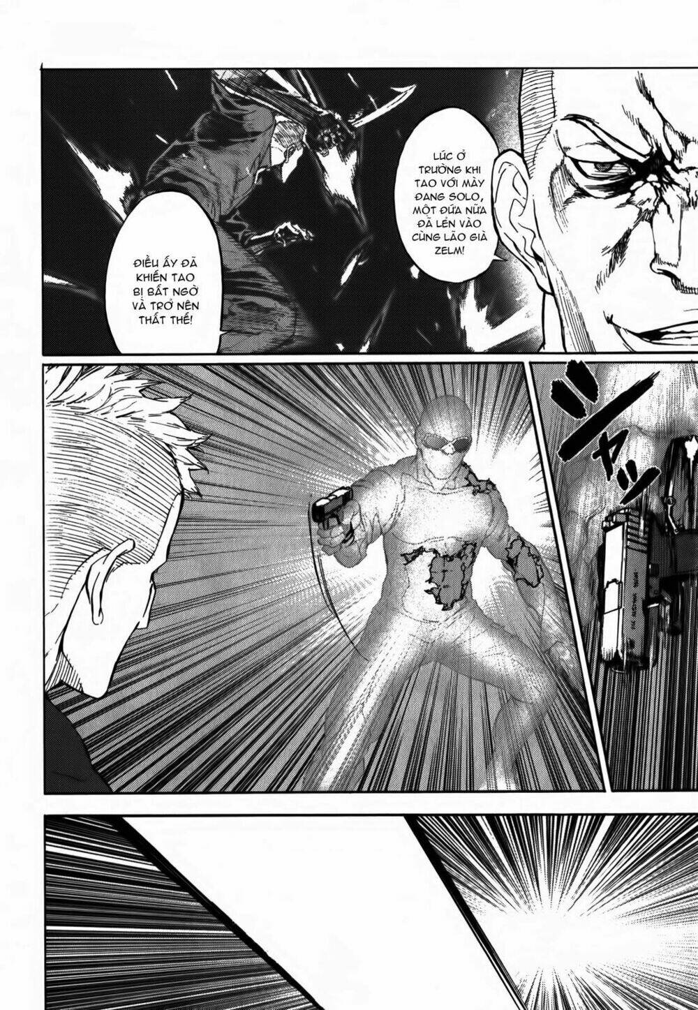 Until Death Do Us Part: Chapter 146