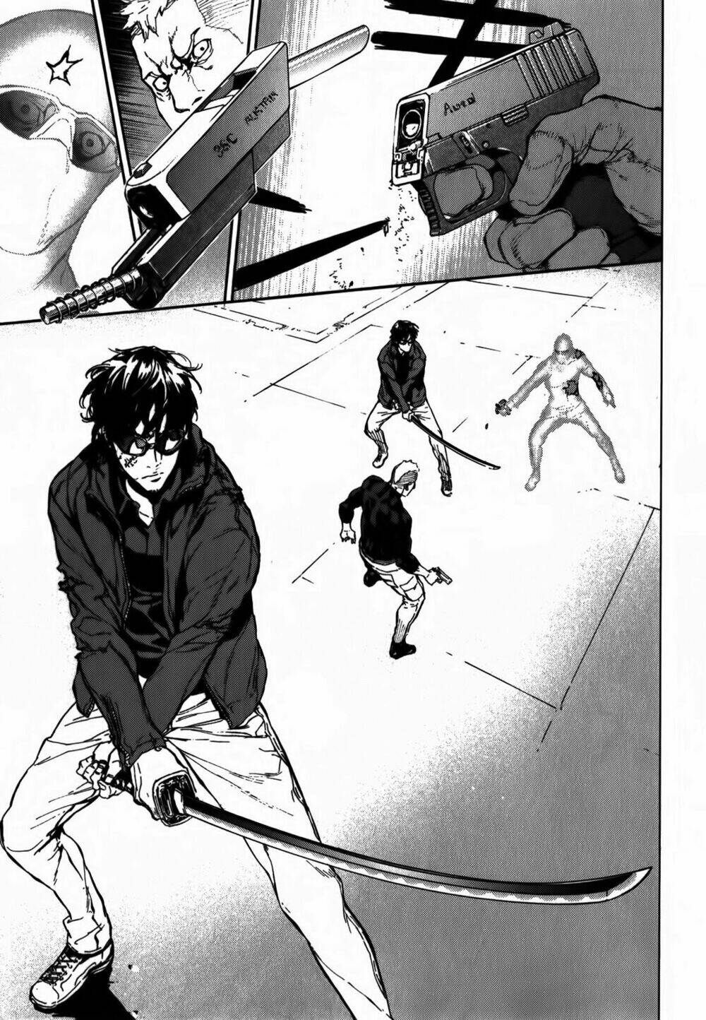 Until Death Do Us Part: Chapter 146