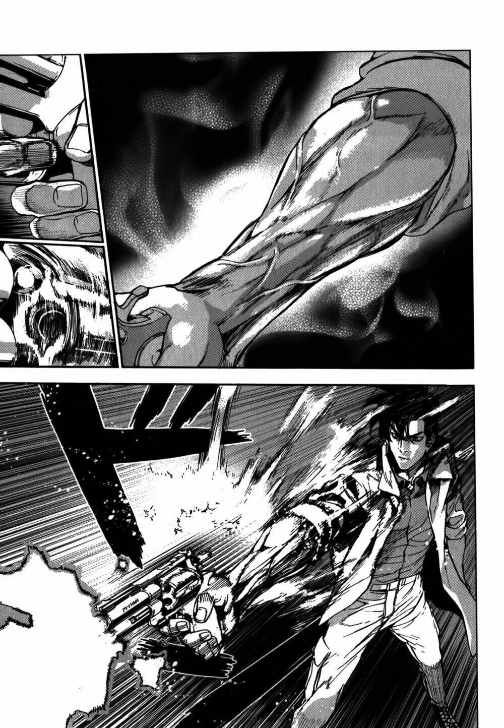 Until Death Do Us Part: Chapter 146