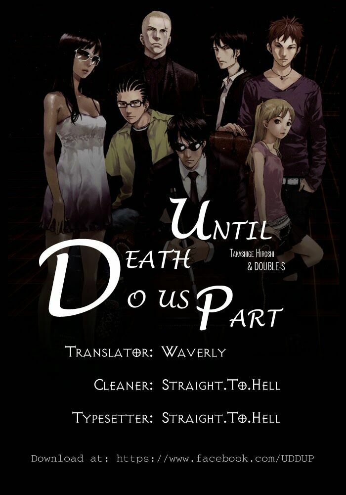 Until Death Do Us Part: Chapter 149