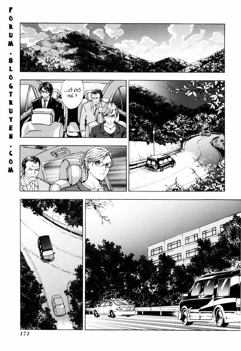 Until Death Do Us Part: Chapter 15