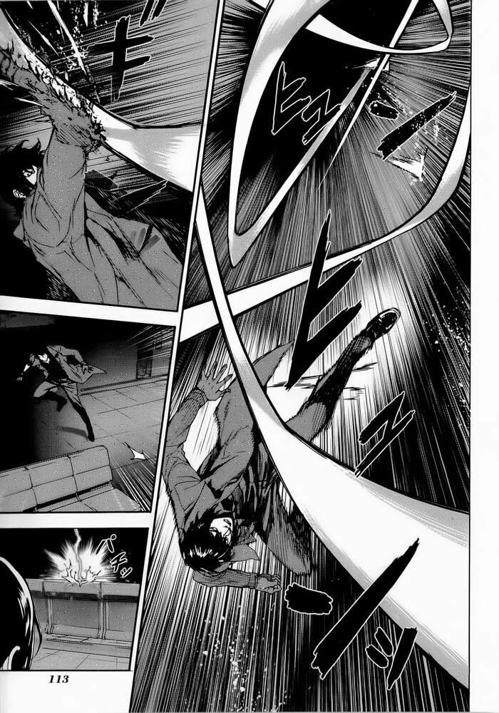 Until Death Do Us Part: Chapter 151