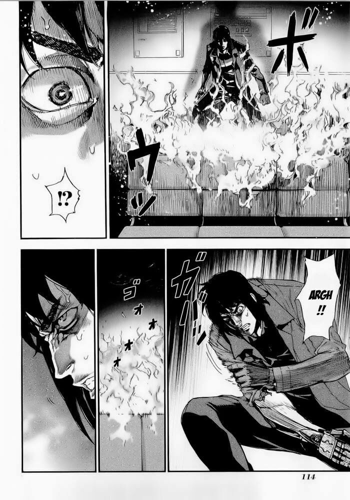 Until Death Do Us Part: Chapter 151