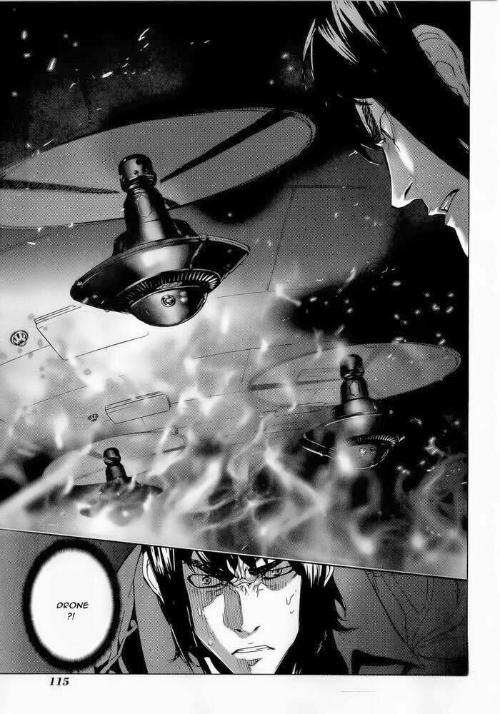 Until Death Do Us Part: Chapter 151
