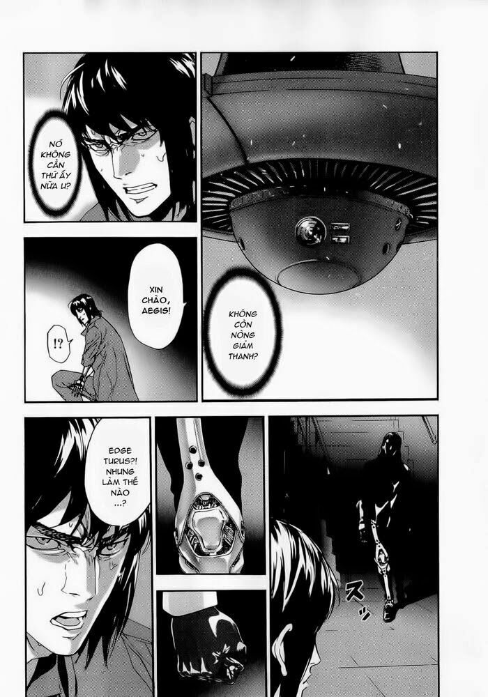 Until Death Do Us Part: Chapter 151