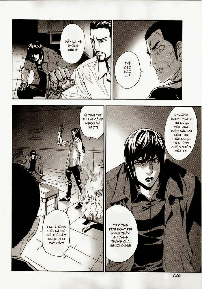 Until Death Do Us Part: Chapter 151