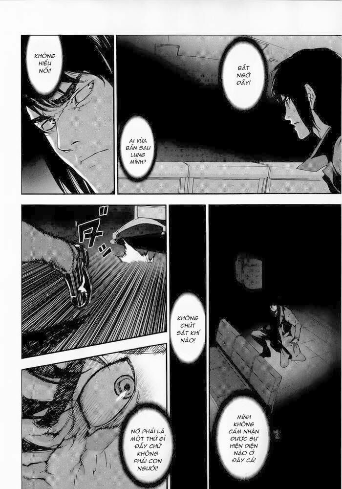 Until Death Do Us Part: Chapter 151