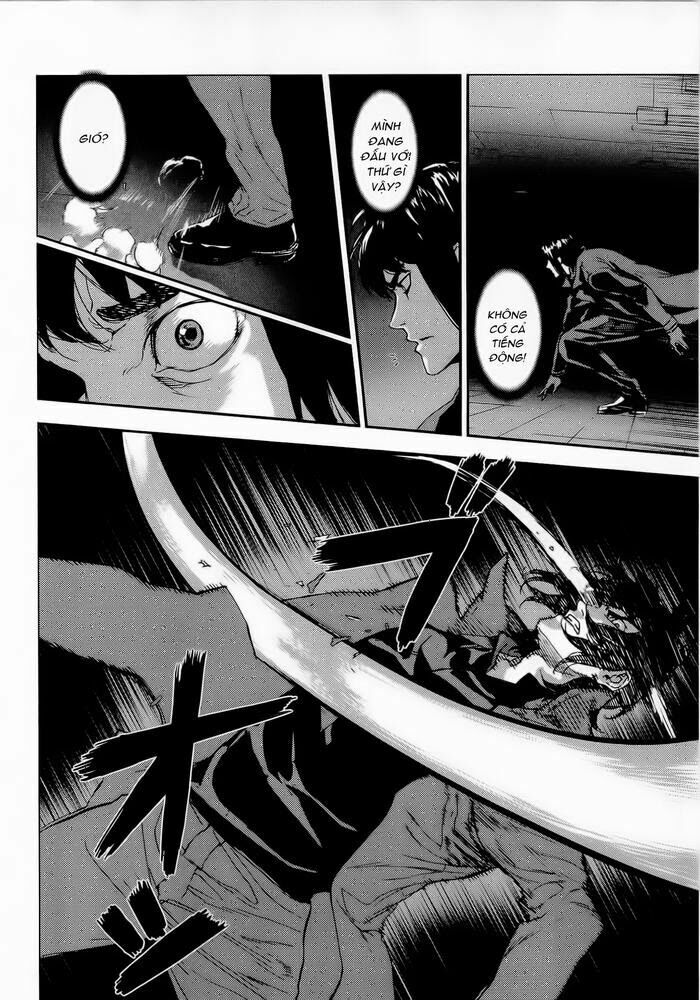 Until Death Do Us Part: Chapter 151