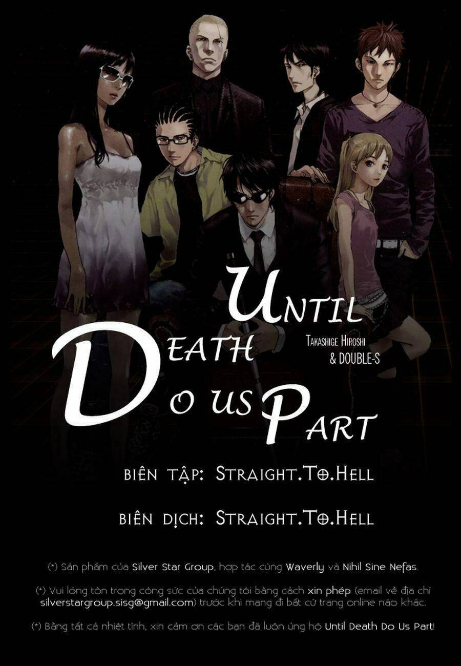 Until Death Do Us Part: Chapter 152