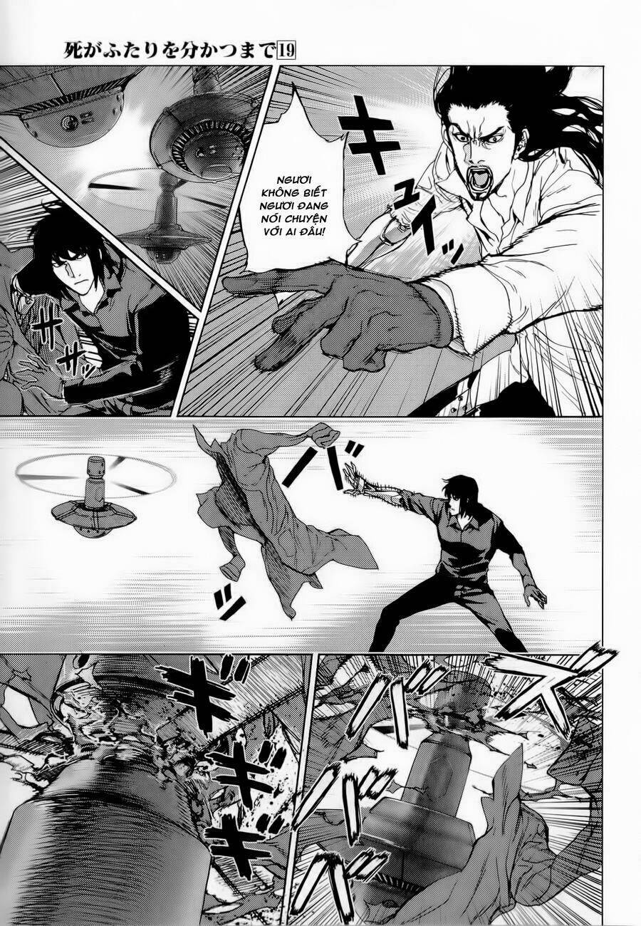 Until Death Do Us Part: Chapter 152