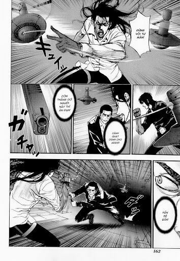 Until Death Do Us Part: Chapter 153