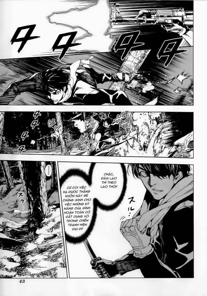 Until Death Do Us Part: Chapter 154.5