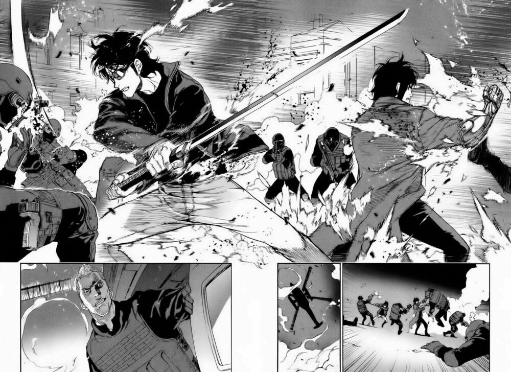 Until Death Do Us Part: Chapter 154