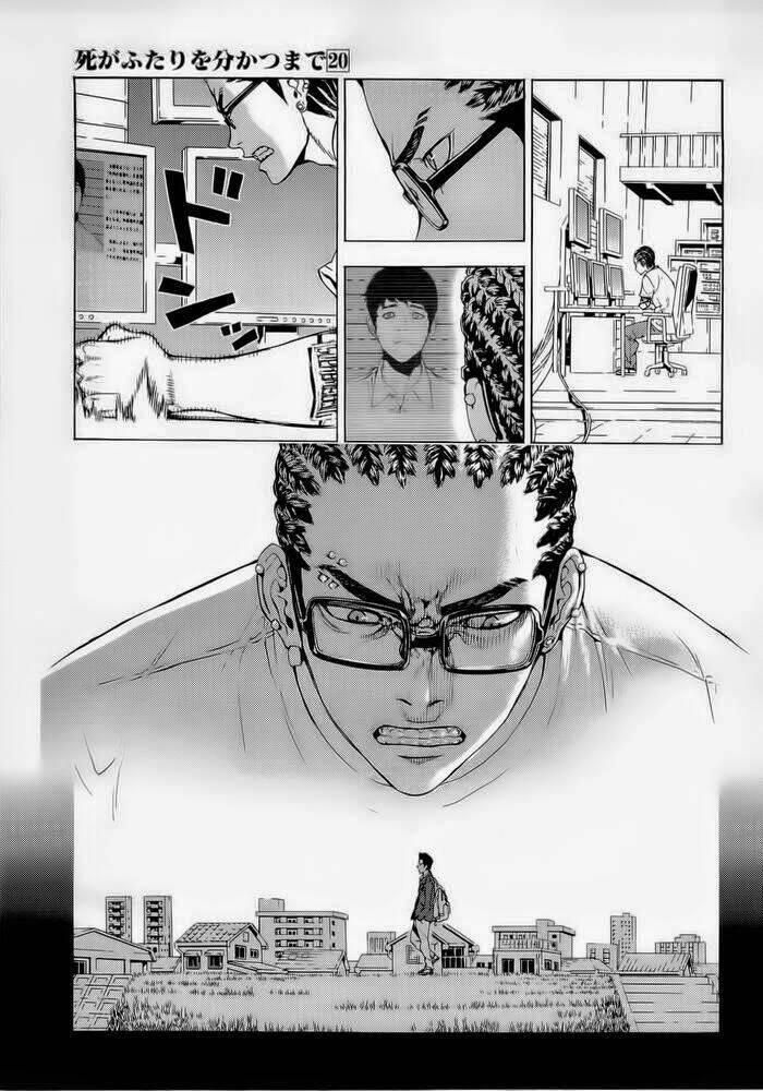 Until Death Do Us Part: Chapter 158