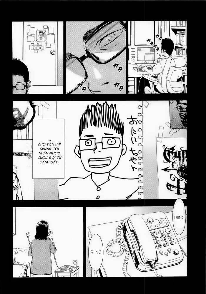 Until Death Do Us Part: Chapter 158