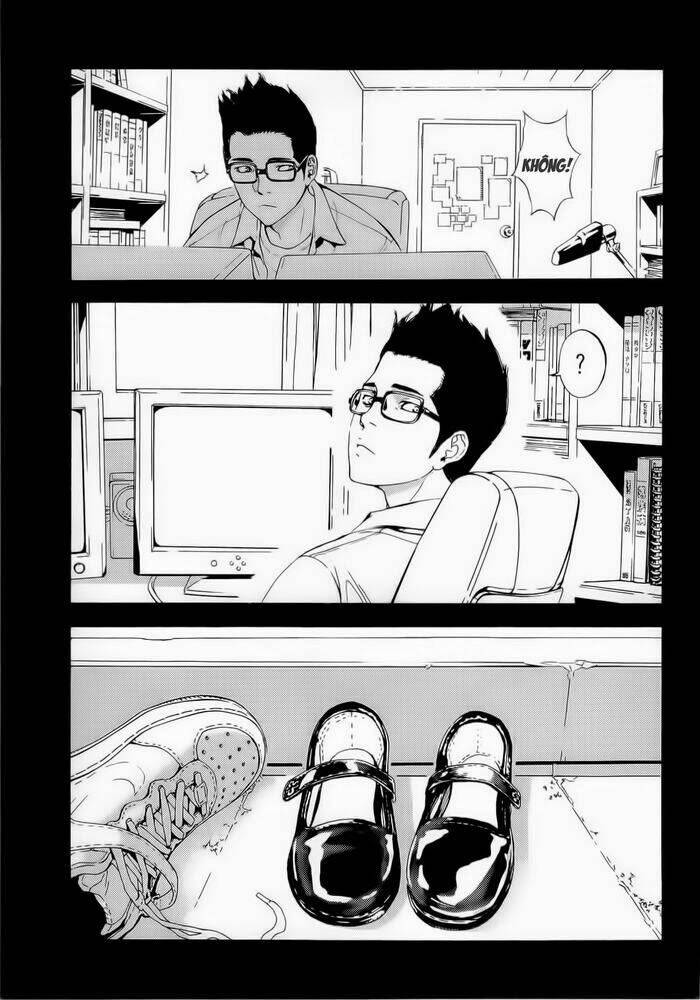 Until Death Do Us Part: Chapter 158