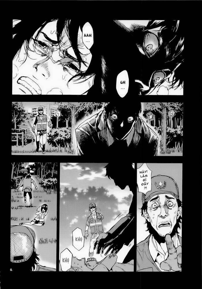 Until Death Do Us Part: Chapter 158